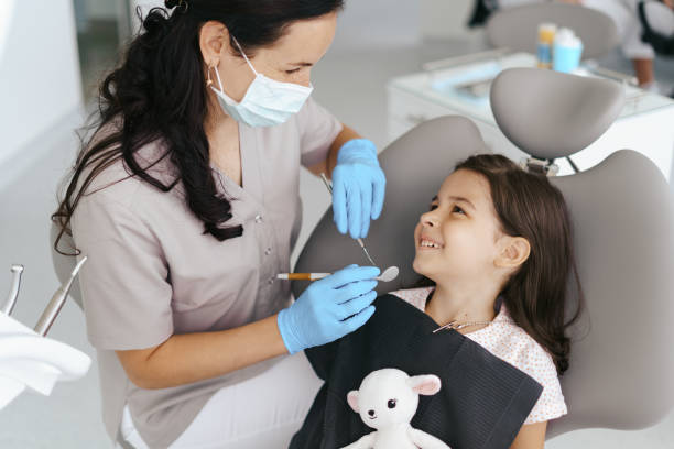 Best Emergency Cosmetic Dentistry in Temple Terrace, FL